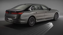 BMW 7er (2026)