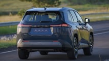Novo Toyota RAV4 Hybrid 2026 (BR)