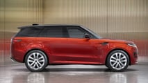 Range Rover Sport Sondermodell 