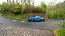 Alpine A390 GT 2026 presentación nacional