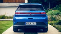 VW ID. Polo (2026)