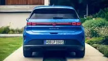 VW ID. Polo (2026)