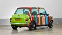 Tutte le auto della Milano Design Week 21-26 aprile