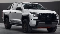 Mitsubishi Triton Raider 2026: arriva in italia?