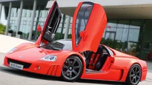 مفهوم فولكس فاجن W12