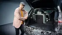Audi Q9 (2026) Innenraum im ersten Check
