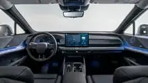 Lexus TZ (2027)
