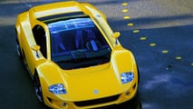 Volkswagen W12 concept