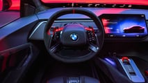 BMW M Concept Neue Klasse (2026)