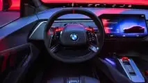 BMW M Concept Neue Klasse (2026)