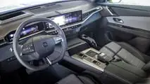 Opel Grandland (2026) Polizeifahrzeug