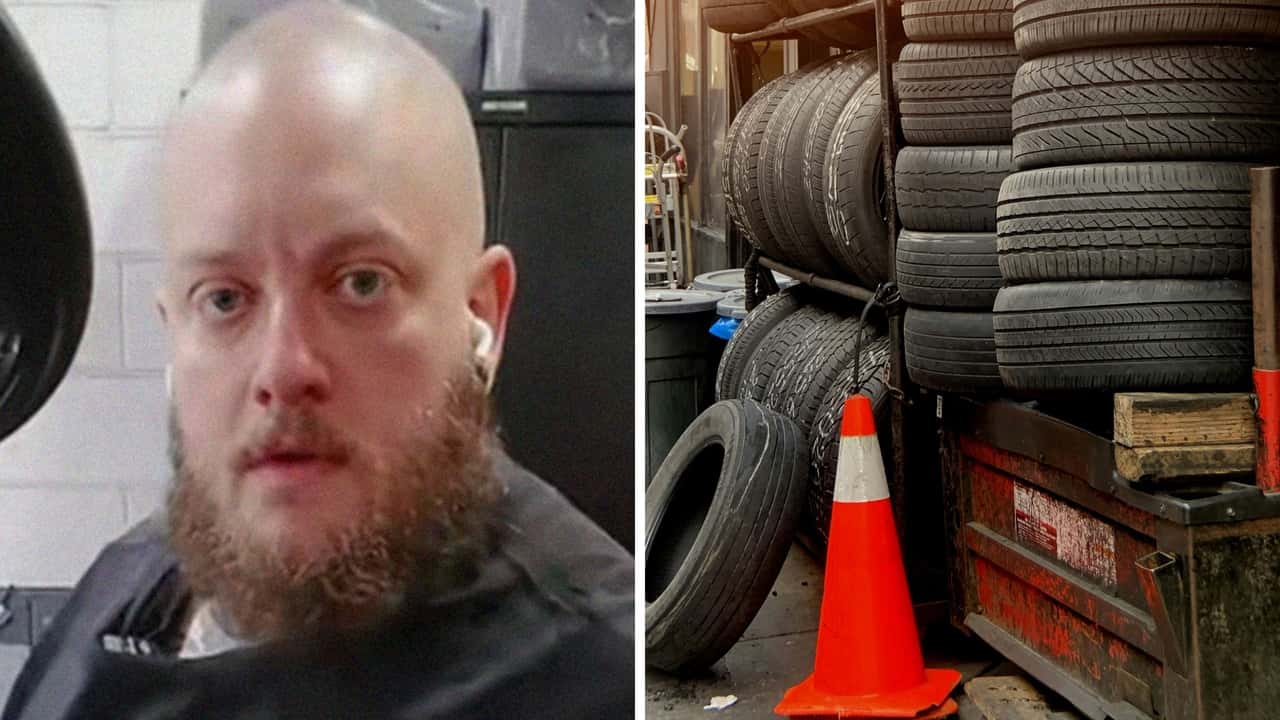Mechanic Says He Makes Sure ‘Parasites’ Can’t Resell Used Tires To ‘Innocent People