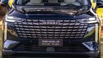 GWM Haval H6 HEV e Phev flex 2027 (BR)