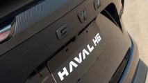 GWM Haval H6 GT PHEV Flex 2027 (BR)