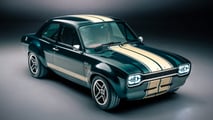 Boreham Motorworks Ford Escort Mk1 RS