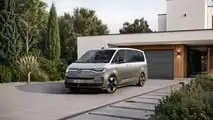 Volkswagen Multivan (2026)