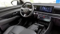 Hyundai Tucson Full Hybrid vs Plug-In: la prova di Motor1.com