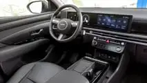 Hyundai Tucson Full Hybrid vs Plug-In: la prova di Motor1.com