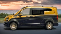 DARTZ Shere Khan Pullman (2026)