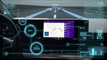 Tangenziale di Napoli, la tecnologia Smart Road