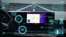 Tangenziale di Napoli, la tecnologia Smart Road