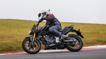 Honda CB 300F Twister 2027