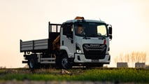 Isuzu F14 2026