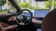 Le 6 auto elettriche cinesi che comprerei dopo averne provato 25