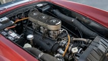 1958 Ferrari 250 GT Cabriolet Series I by Pininfarina
