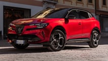 Alfa Romeo Junior Ibrida Sport Speciale