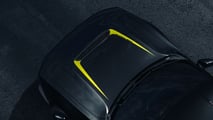 2027 Dodge Charger Super Bee Launch Edition Hood