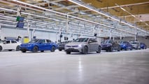 BMW i3: Der Produktionsstart im Werk München am 6. August 2026