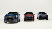 Curated By Cadillac IQ