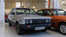 SEAT Históricos nuevos modelos