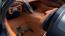 Bugatti Destrier é tão exclusivo que só terá 1 unidade 