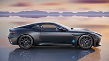Aston Martin auf der Monterey Car Week