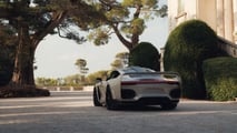 Marc Philipp Gemballa Marsien GT