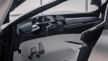Acura Nexera Concept