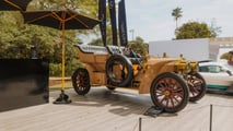 American Mercedes from 1905