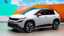 Der neue Skoda Epiq ist ab sofort auch als limitierter Epiq 55 First Edition mit 155 kW bestellbar