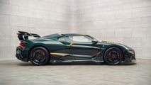 Mansory Vincerò (2026)