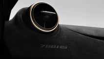 2027 McLaren 788HS
