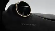2027 McLaren 788HS