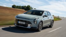 Kia XCeed (2026), la prova su strada
