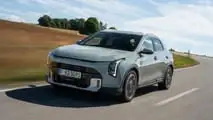 Kia XCeed (2026), la prova su strada