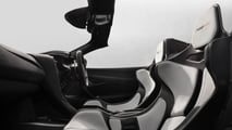 McLaren 788HS