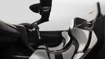 McLaren 788HS