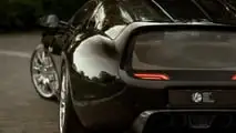Homenaje al Ferrari Daytona Shooting Brake
