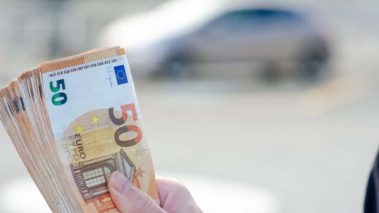 Bollo auto Toscana: come verificare online se hai pagato