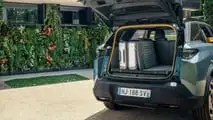 Peugeot E-5008 Dog Edition (2026)